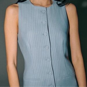 Abercrombie & Fitch Vest